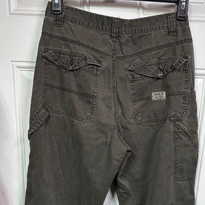 Plugg cargo pants 32/34